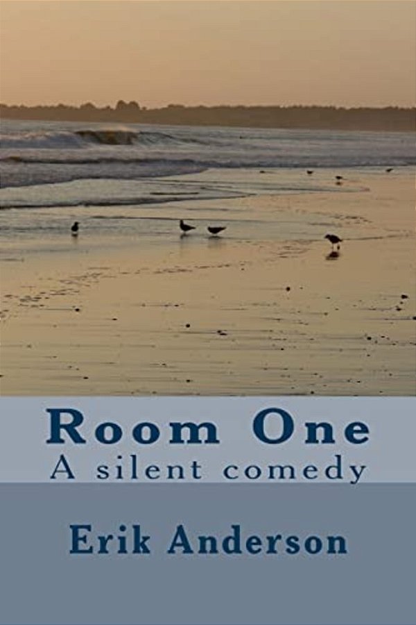 Room One: A Silent Comedy-..