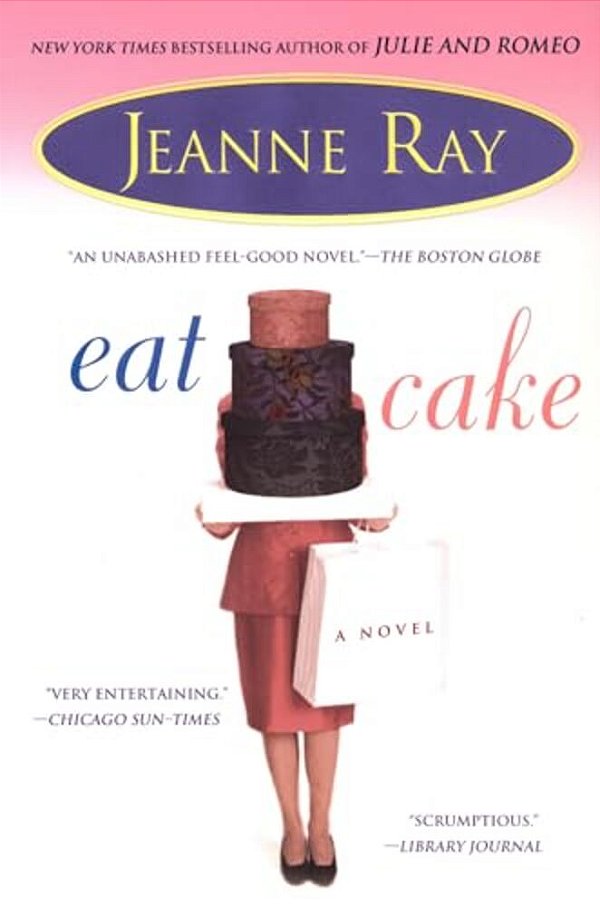 Eat Cake-..