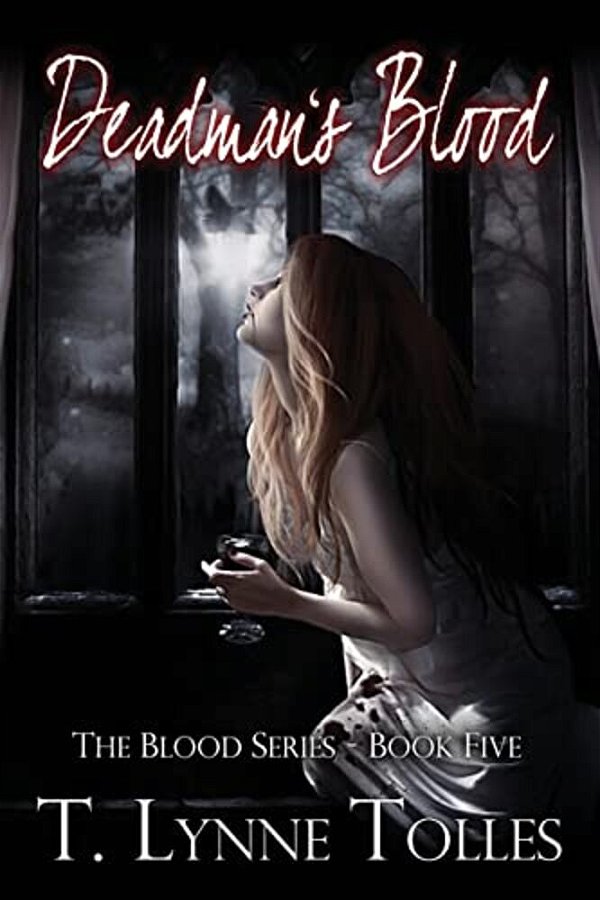 Deadman's Blood-..