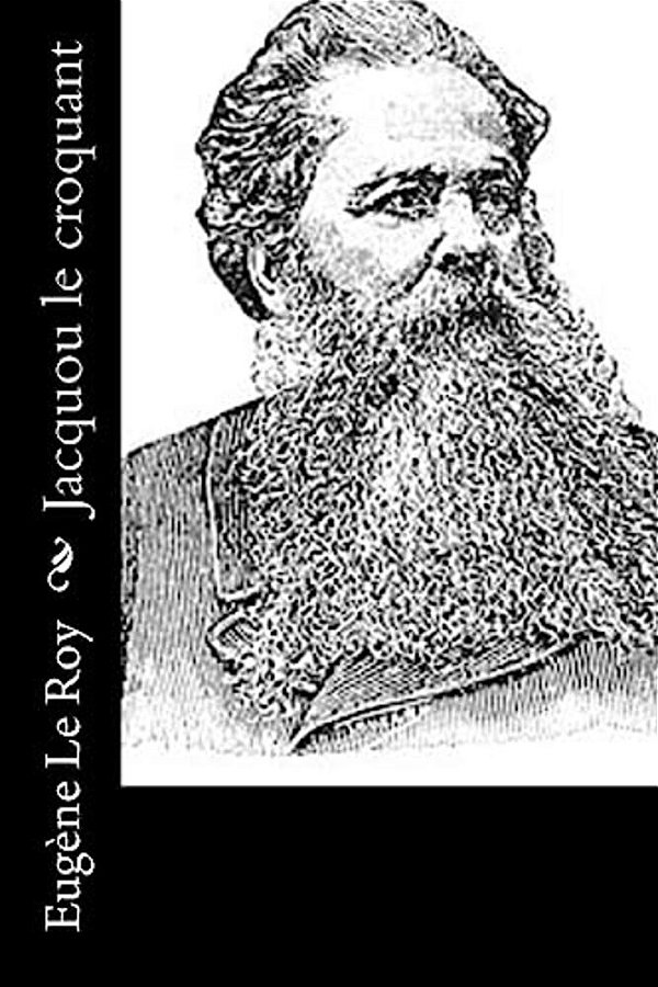 Jacquou Le Croquant-..