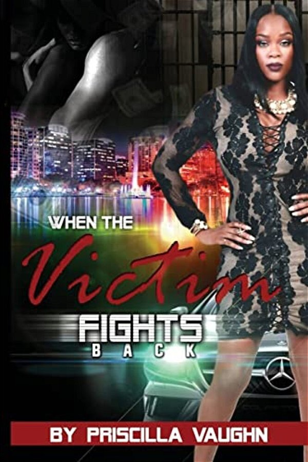 When The Victim Fights Back-..