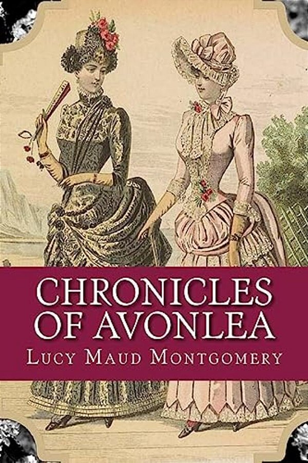 Chronicles Of Avonlea-..