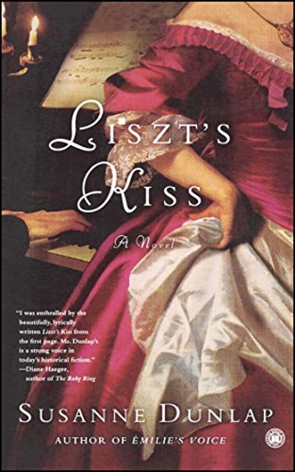 Liszt's Kiss-..