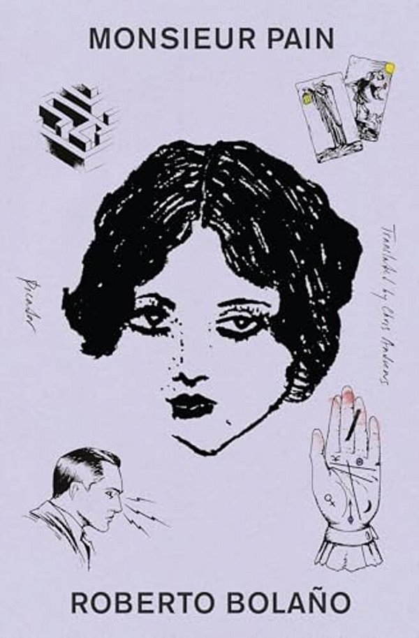 Monsieur Pain-..