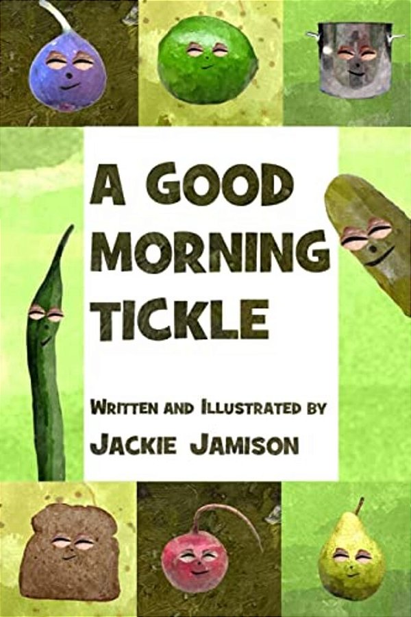 A Good Morning Tickle-..