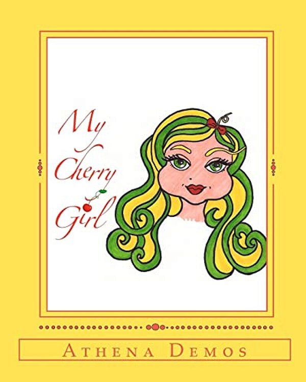 My Cherry Girl: Athena Demos-..