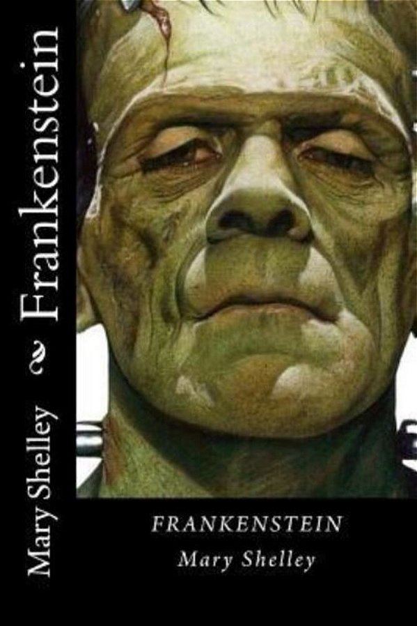 Frankenstein-..