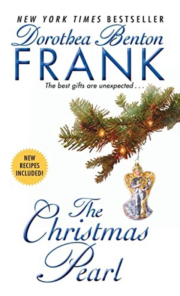 The Christmas Pearl-..