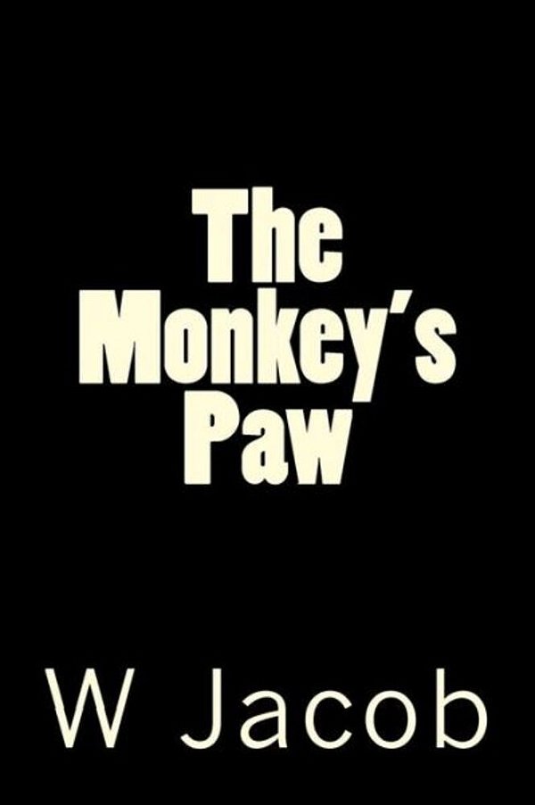 The Monkey's Paw-..