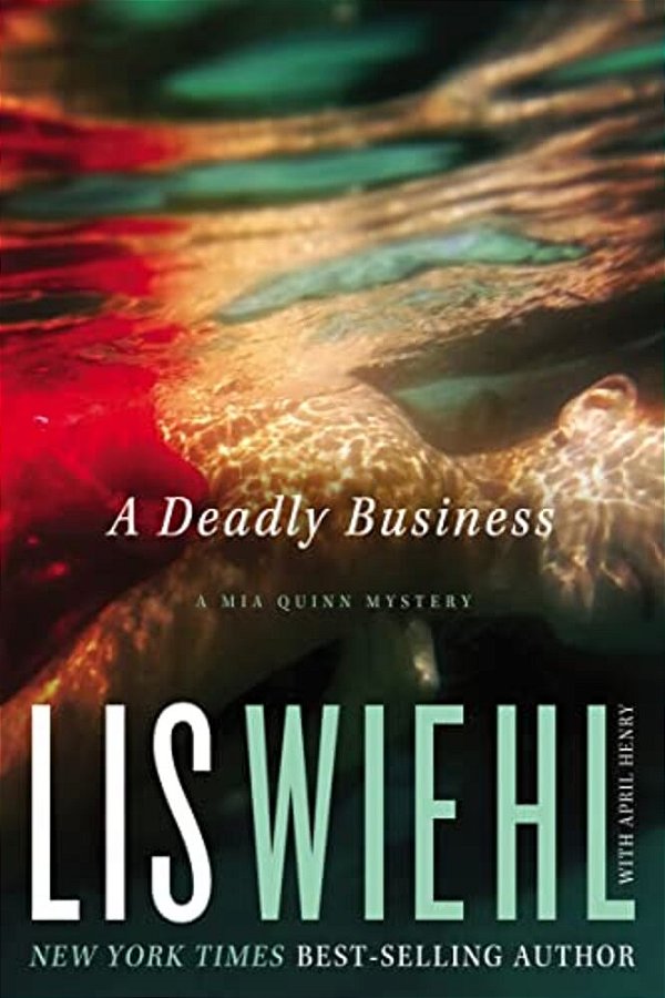 A Deadly Business-..