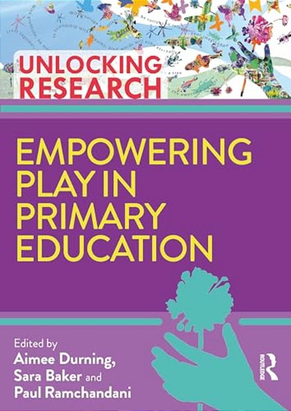 Empowering Play In Primary Education-..