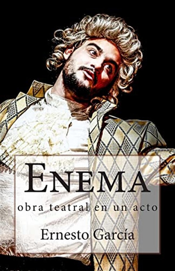 Enema-..