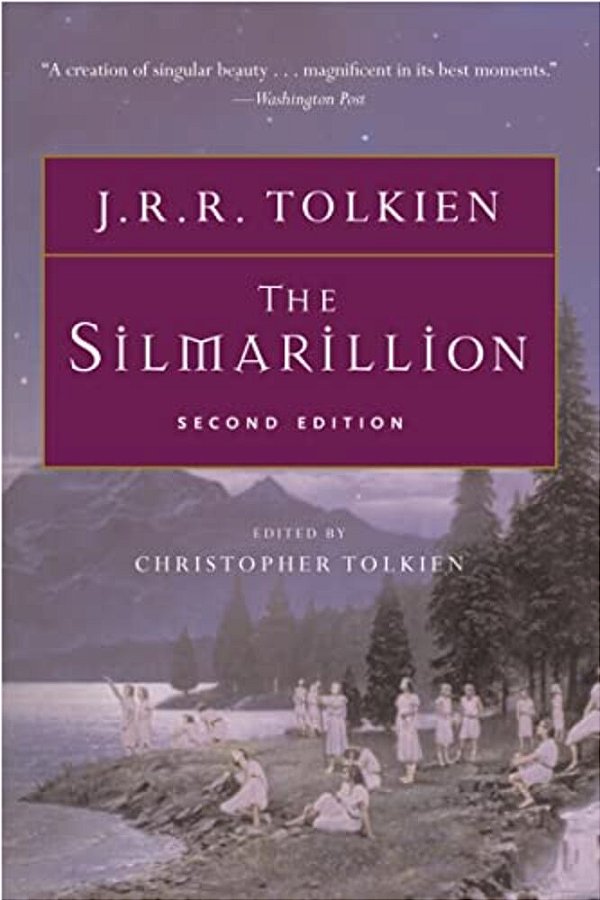 The Silmarillion-..