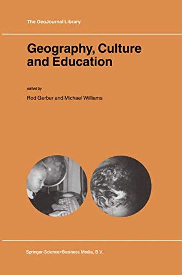 Geography, Culture And Education-..