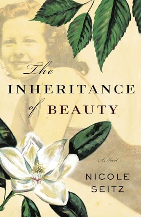 The Inheritance Of Beauty-..