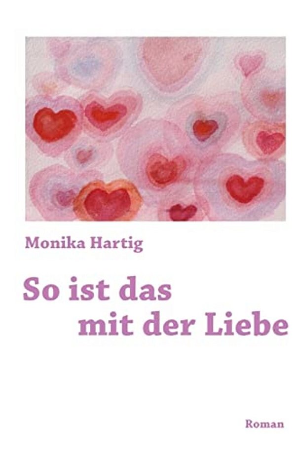 So Ist Das Mit Der Liebe-..