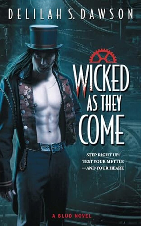 Wicked As They Come-..