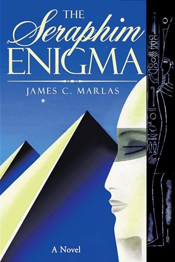 The Seraphim Enigma-..
