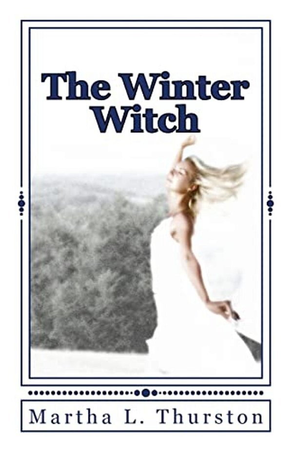 The Winter Witch: Book 2, Deirfiur Series-..