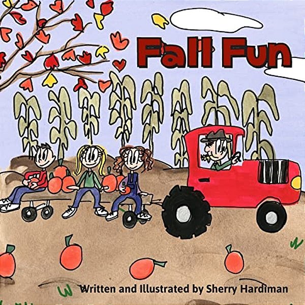 Fall Fun: Apple Picking, Pumpkin Patches And Halloween Parties!-..