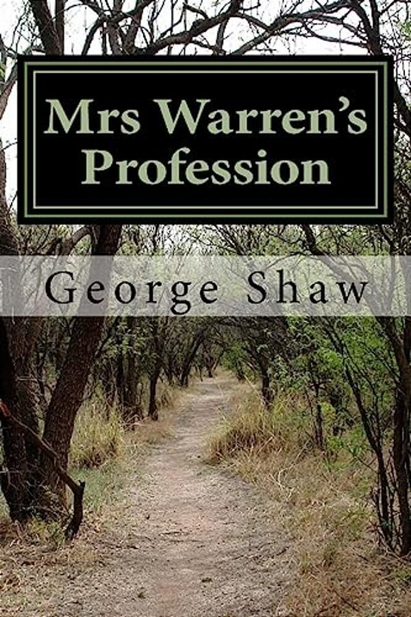 Mrs Warren's Profession-..