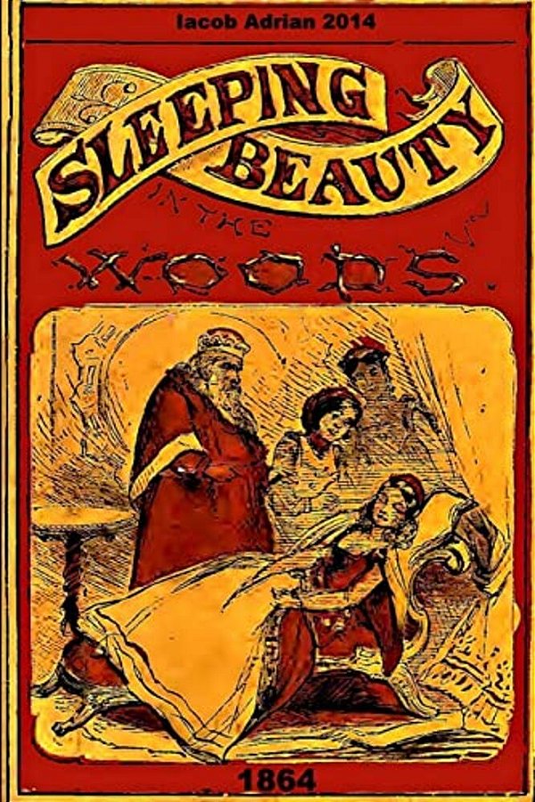 Sleeping Beauty In The Woods 1864-..
