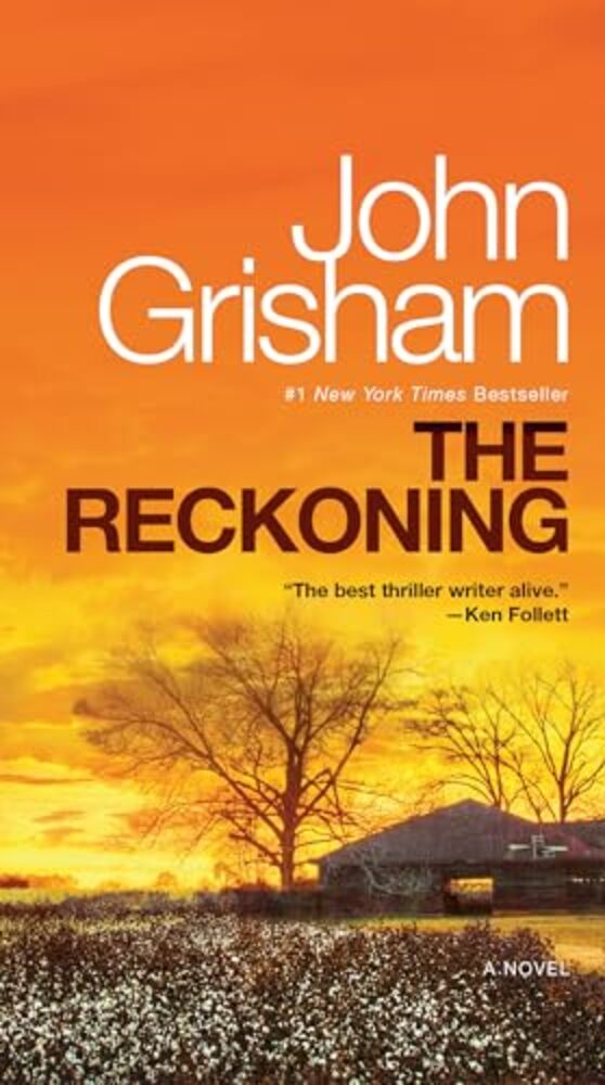 The Reckoning-..