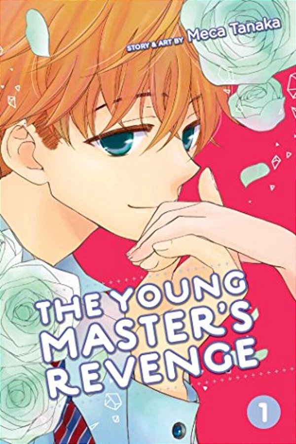 Young Master's Revenge, Vol. 1-..