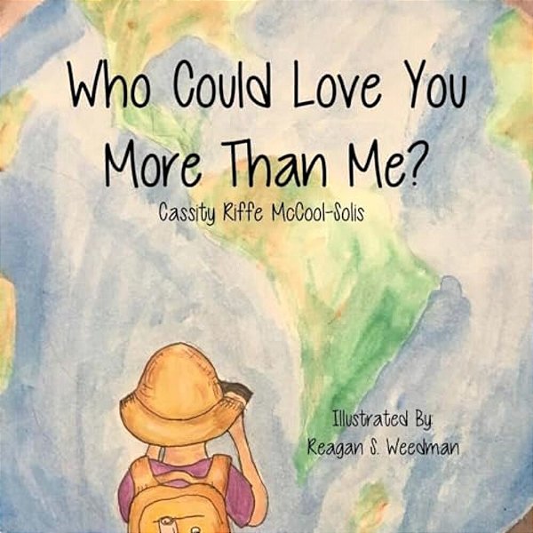 Who Could Love You More Than Me?-..