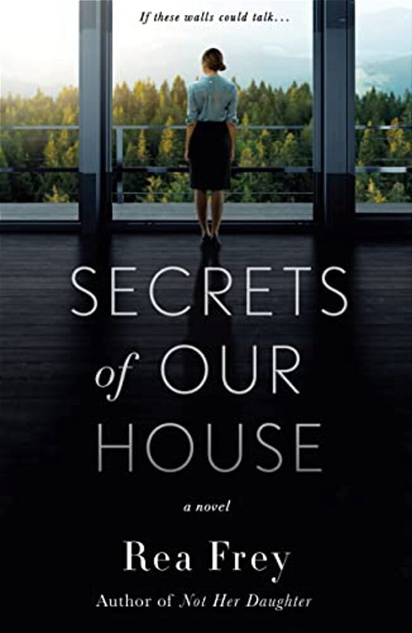 Secrets Of Our House-..