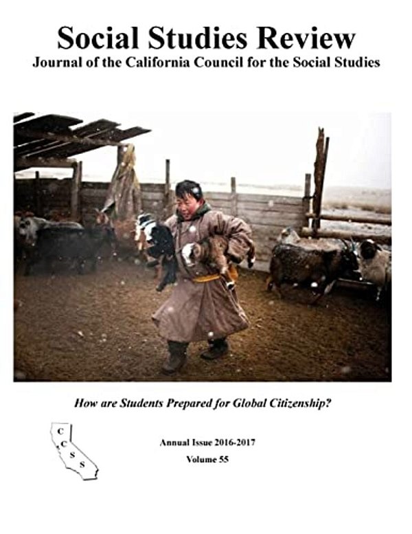 How Are Students Prepared For Global Citizenship?-..