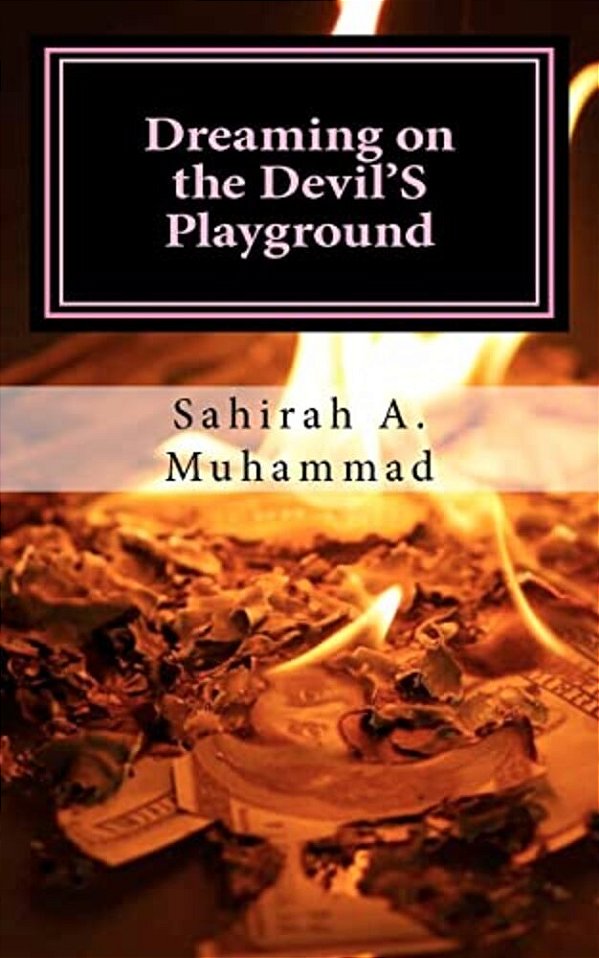 Dreaming On The Devil's Playground-..