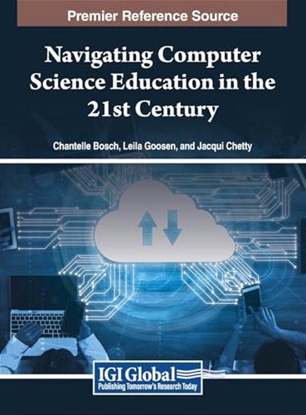 Navigating Computer Science Education In The 21St Century-..