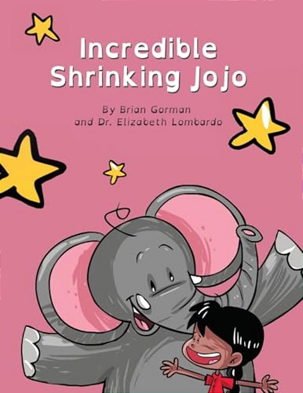 Incredible Shrinking Jojo-..