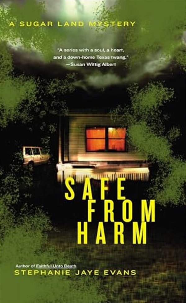 Safe From Harm-..