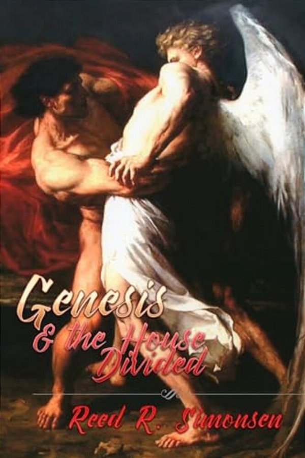 Genesis & The House Divided-..