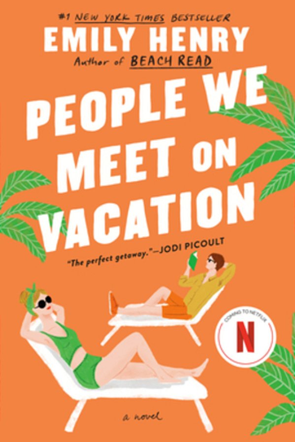 People We Meet On Vacation-..