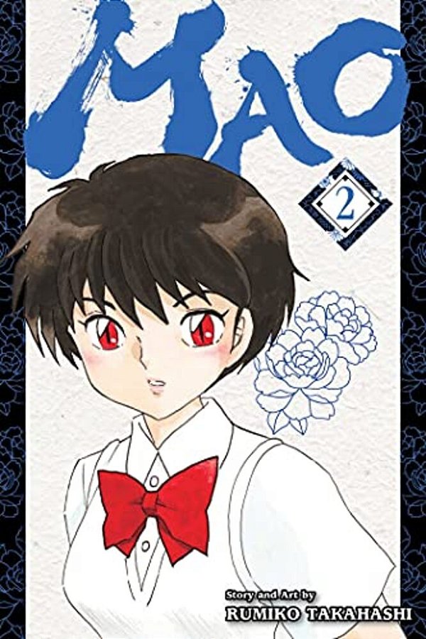 Mao, Vol. 2-..