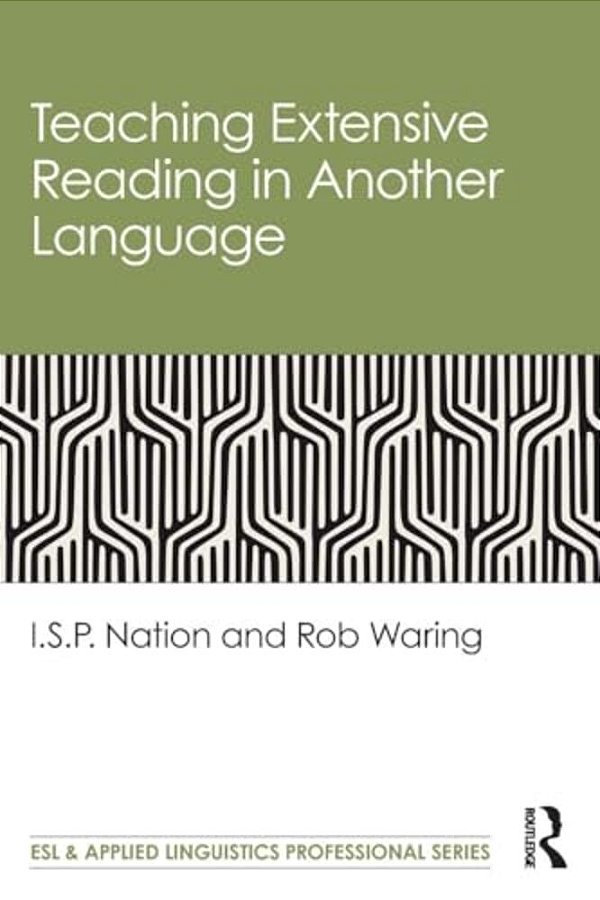 Teaching Extensive Reading In Another Language-..