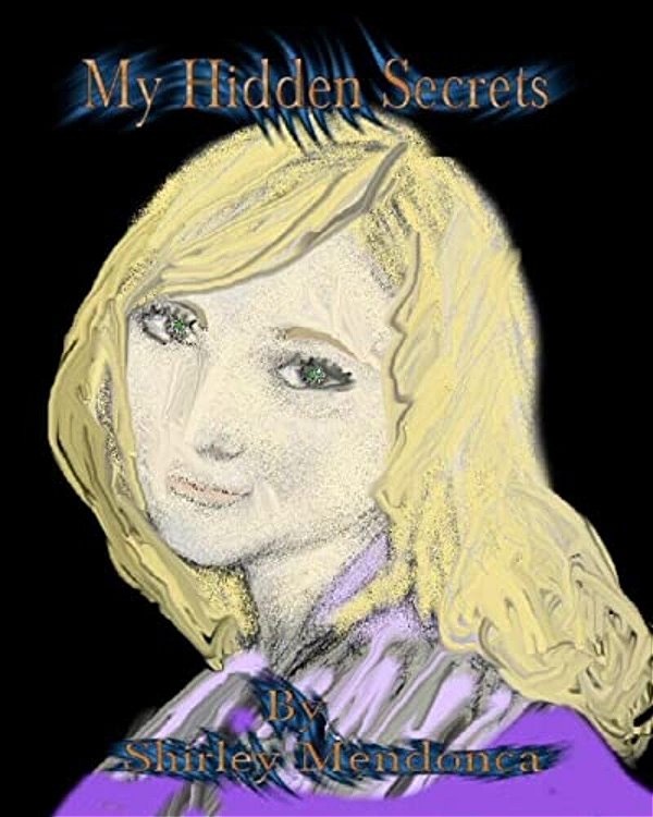 My Hidden Secrets-..