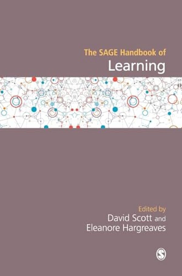 The Sage Handbook Of Learning-..
