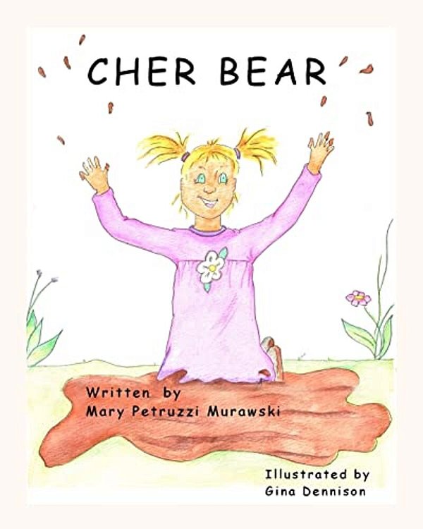 Cher Bear-..