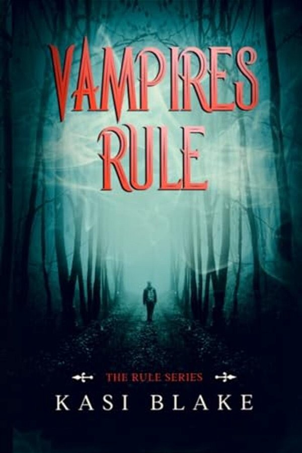 Vampires Rule-..