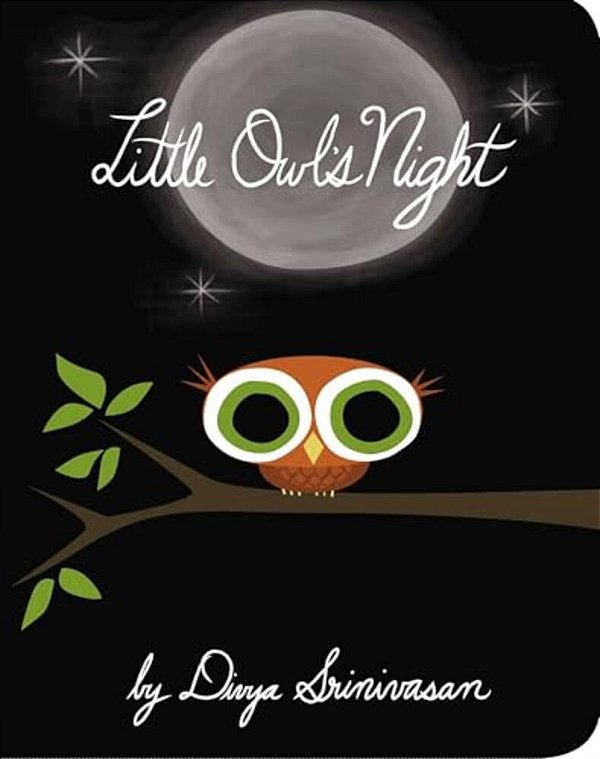 Little Owl's Night-..