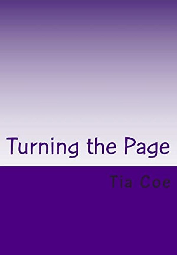 Turning The Page-..