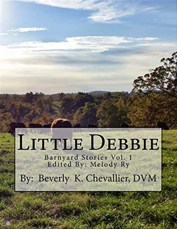 Little Debbie-..