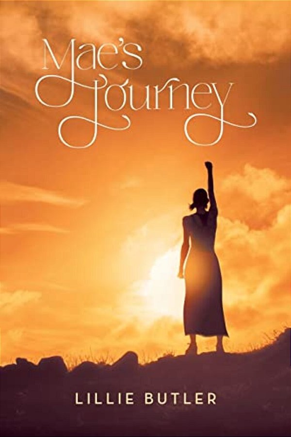 Mae's Journey-..