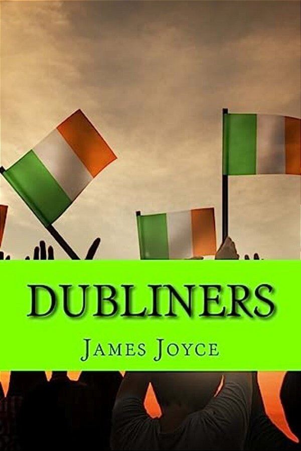 Dubliners-..