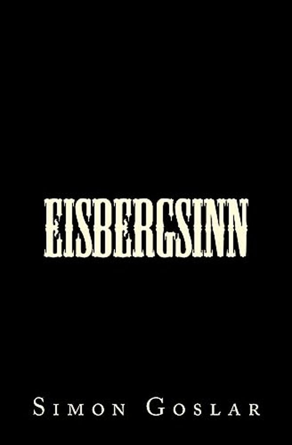 Eisbergsinn-..