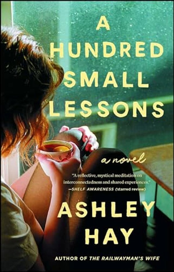 A Hundred Small Lessons-..
